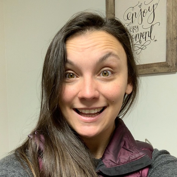 Meet your Posher, Sarah - Picture 1 of 1